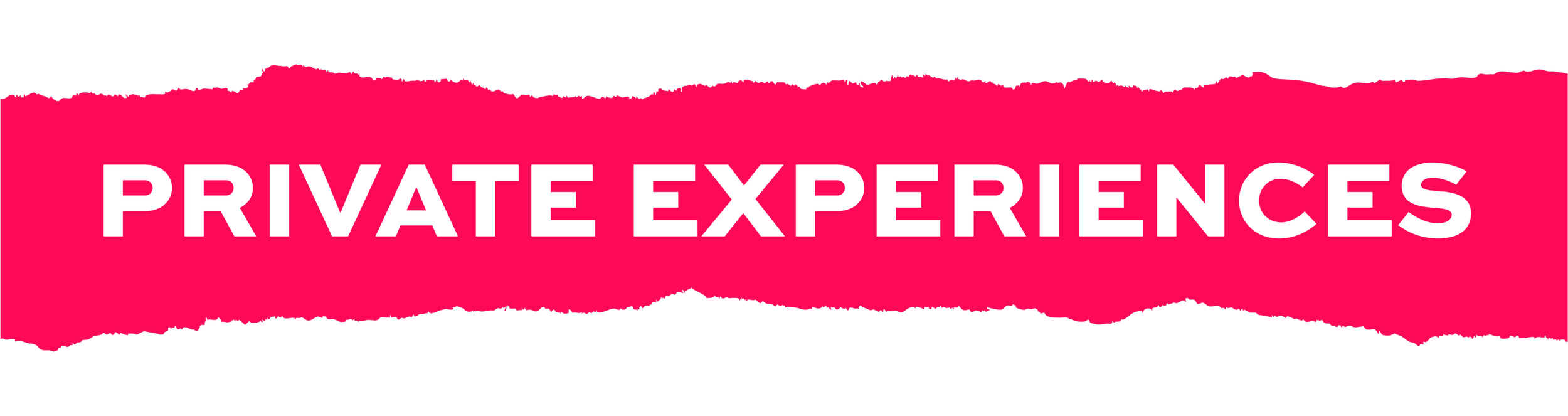 Pacific Airshow Hospitality Private Experiences