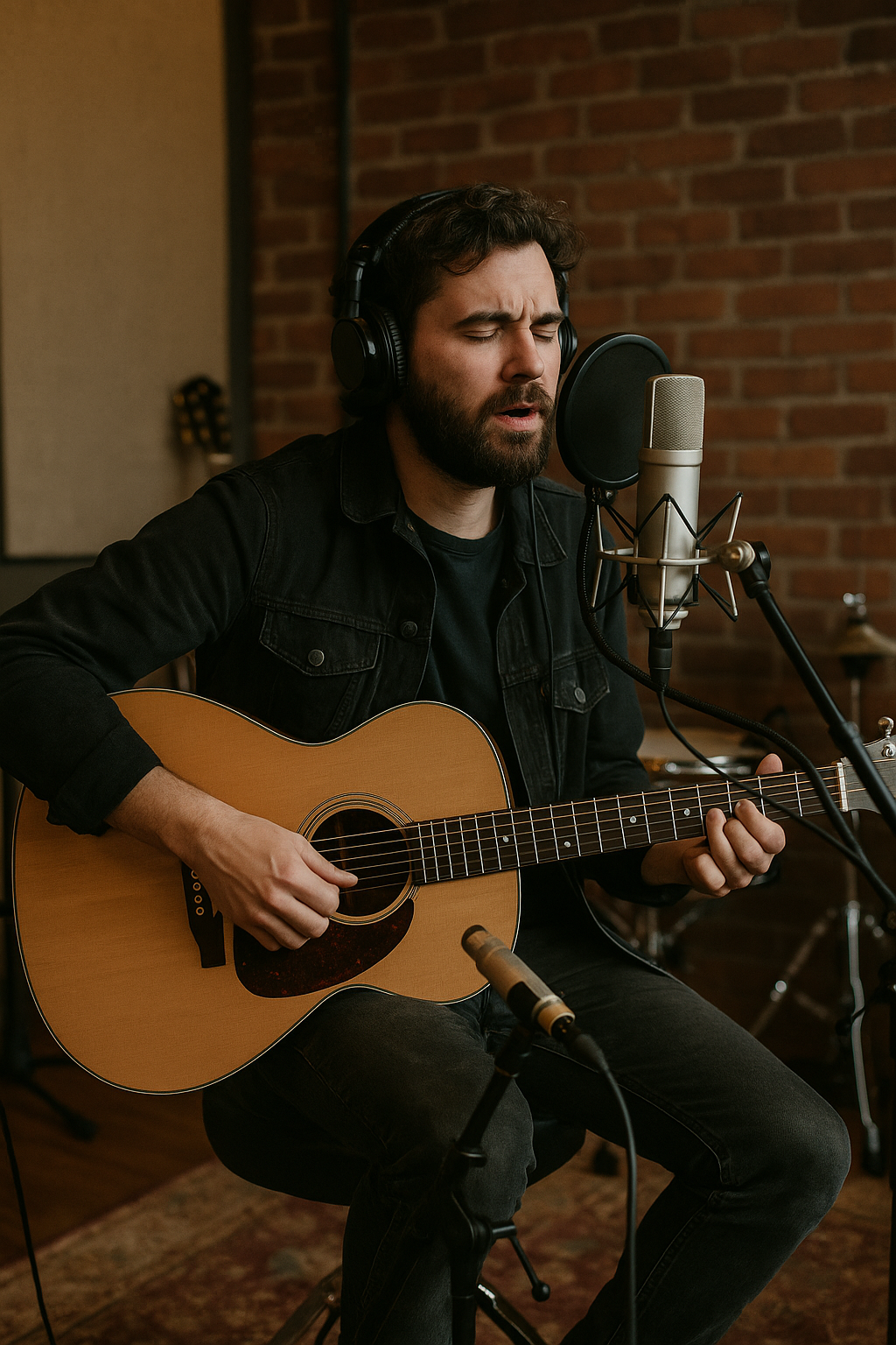 Recording Tips for Underground Indie Artists: Make Better Records, Faster