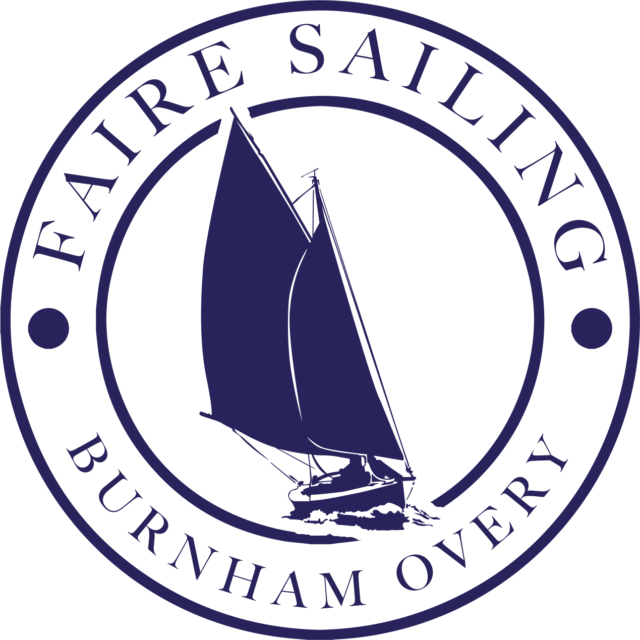 Sailing school & booking — Faire Sailing