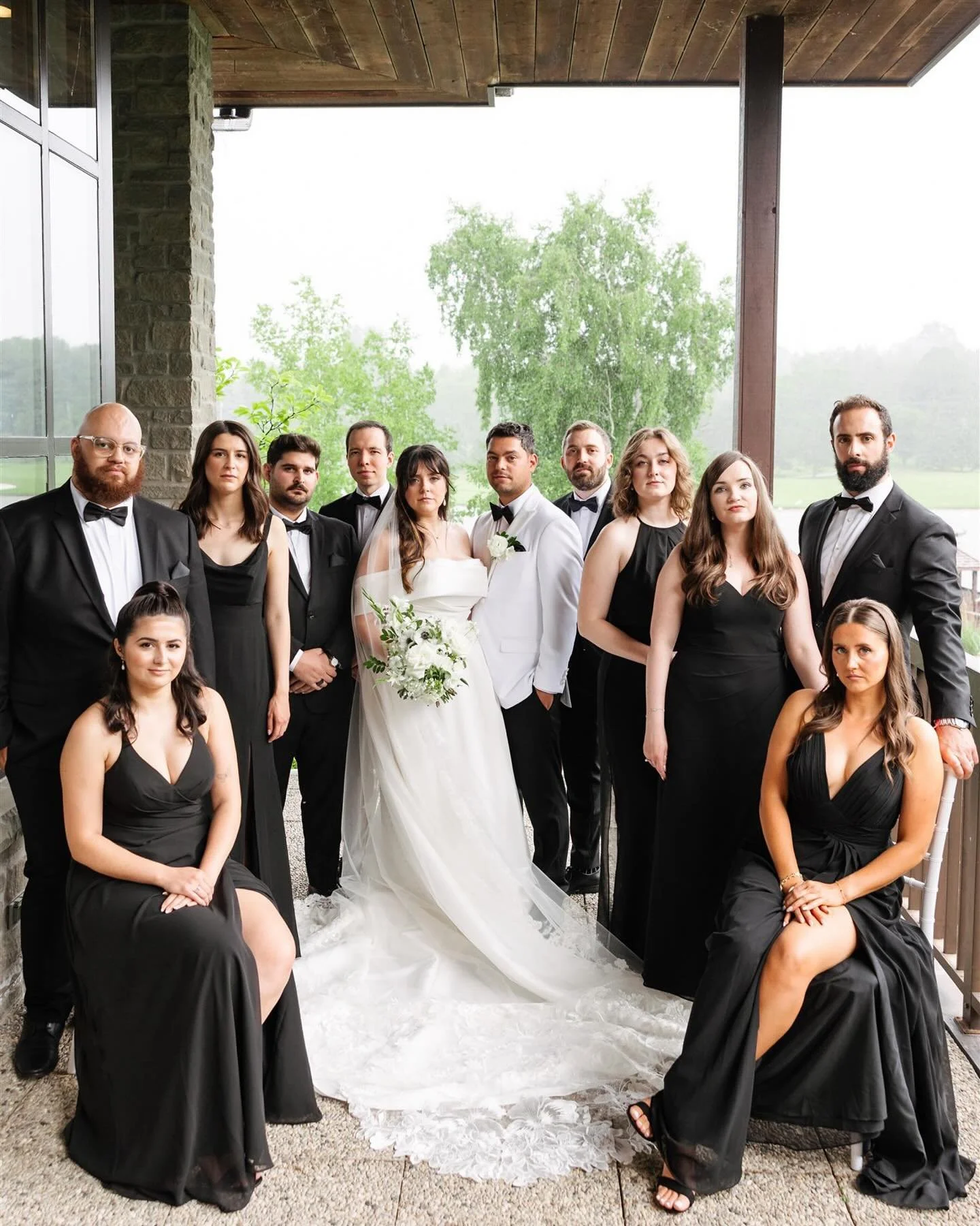 We started the year with an absolutely perfect celebration in Mexico, and in just two weeks, we’re launching our first Toronto wedding of the season! 
Behind the scenes, we’ve been working tirelessly to fine-tune our processes, create mo