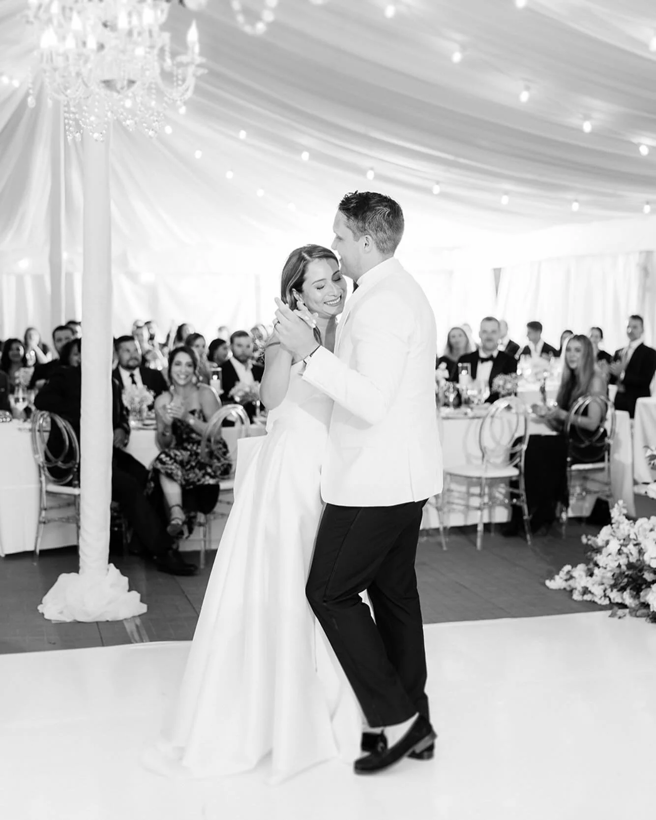 Here’s to more first dance 
More grand entrances 
More tequila carts
More laughs 
More tears 
More of everything the wedding season has to offer 
#vancouverweddingphotographer #vancouverweddings #vancouverbride #firstdances #weddingınspo