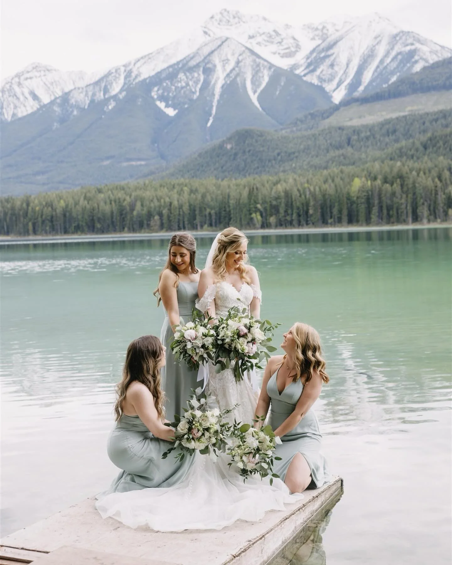 I had no idea just how beautiful the BC Interior Rockies (and more specifically the Kootenay Region) are until I arrived for Stephanie and Kevin’s wedding.
I’d been to Banff many times and driven from Vancouver to Calgary a bunch of time