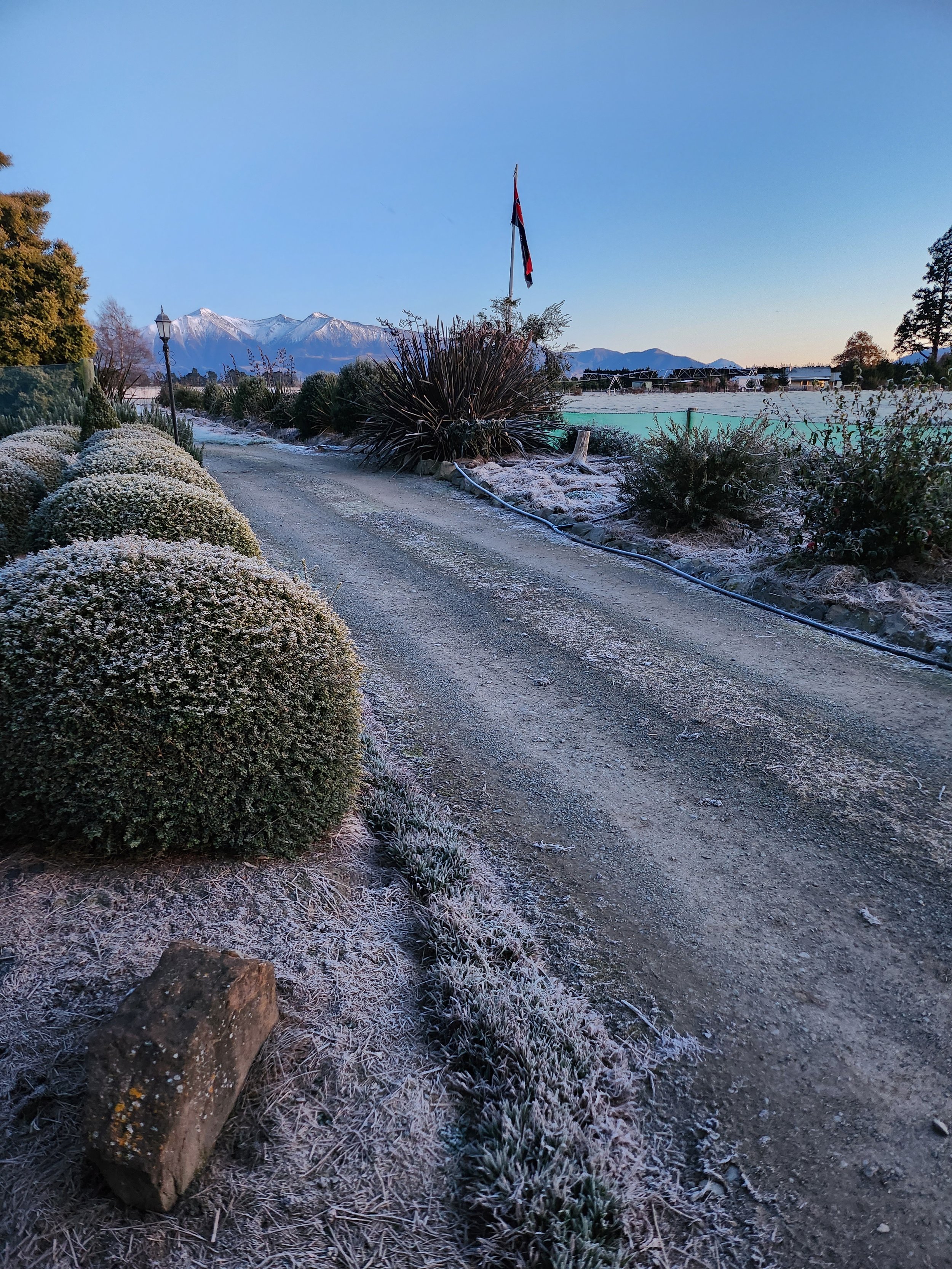 What’s been happening…