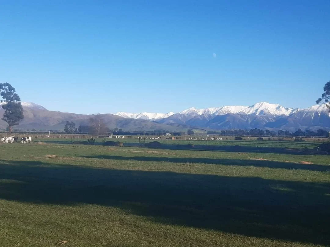 We’ve been pretty busy this last week.. 