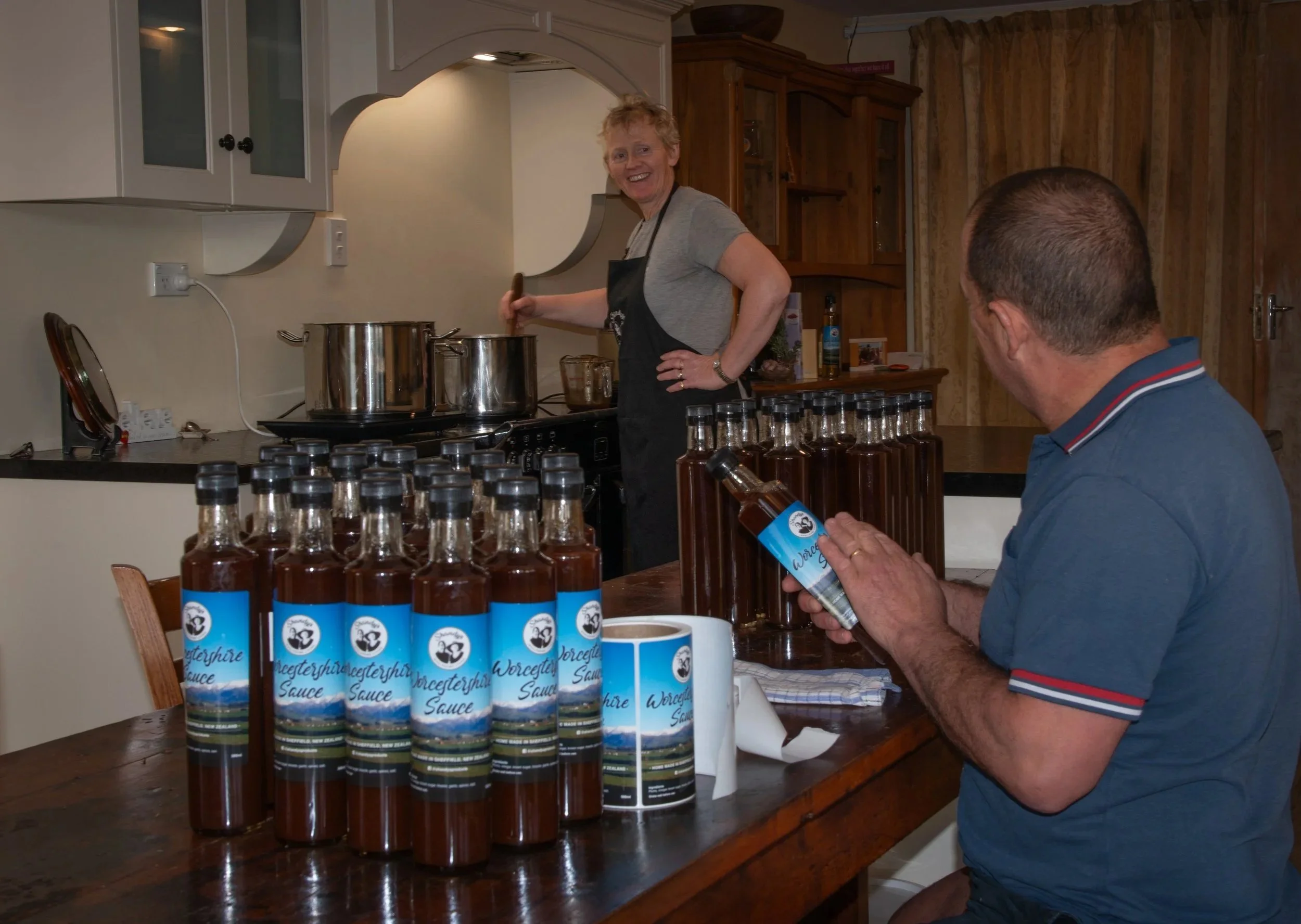 It’s 2026!  What’s been happening…