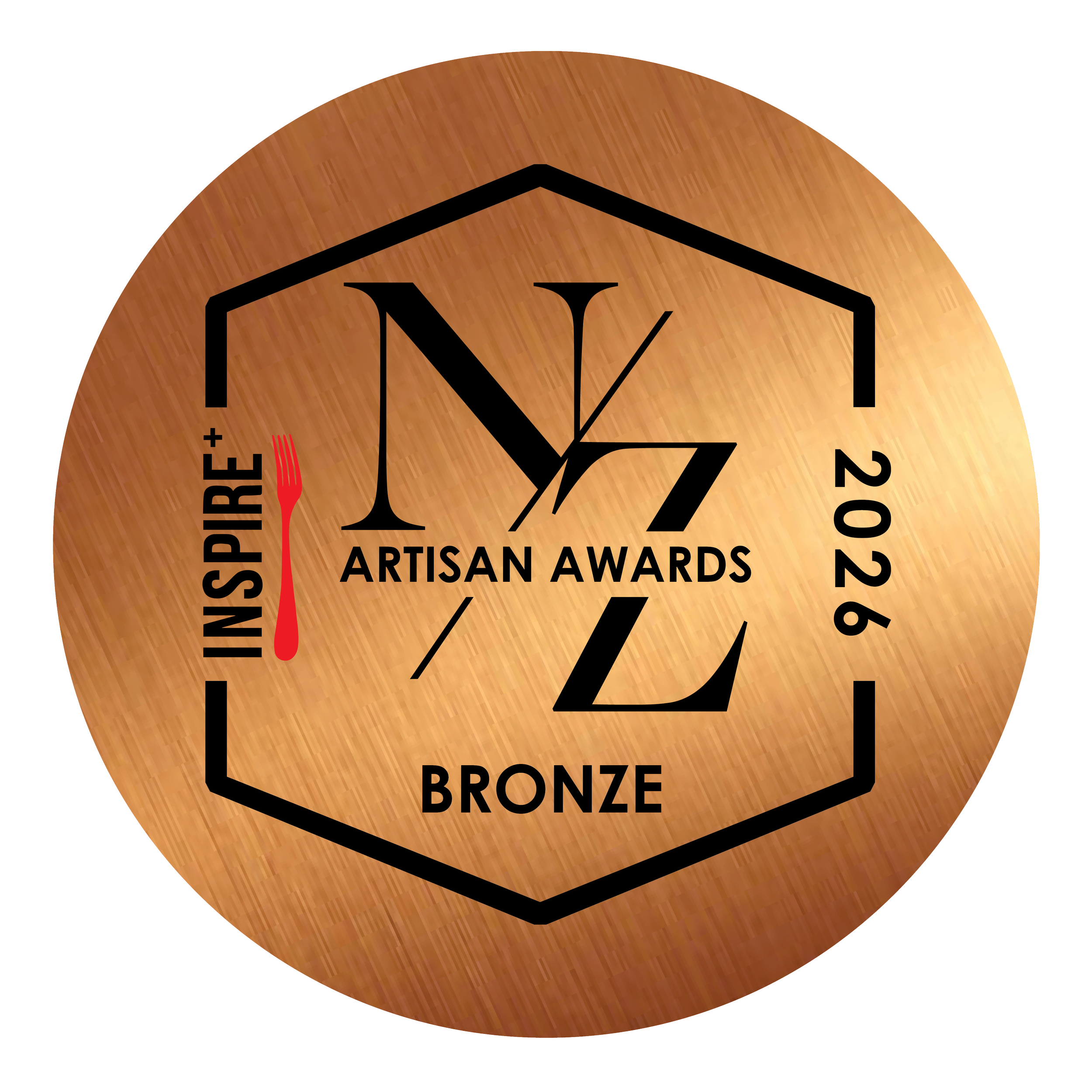 Elderflower Fizz 750ml Bronze medal 2026 NZ Artisan Awards