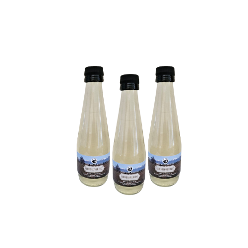 Elderflower Fizz single serve