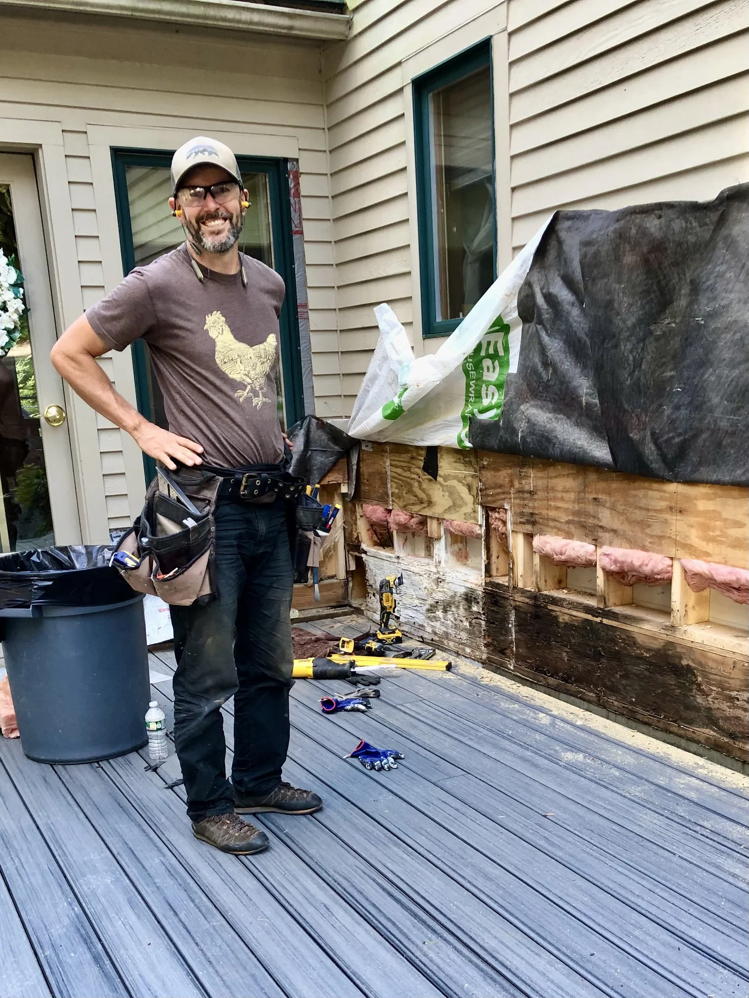Burlington Handyman