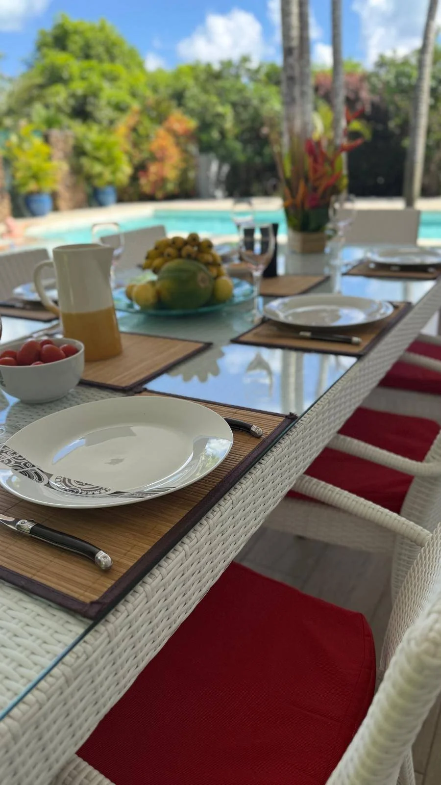Private chef