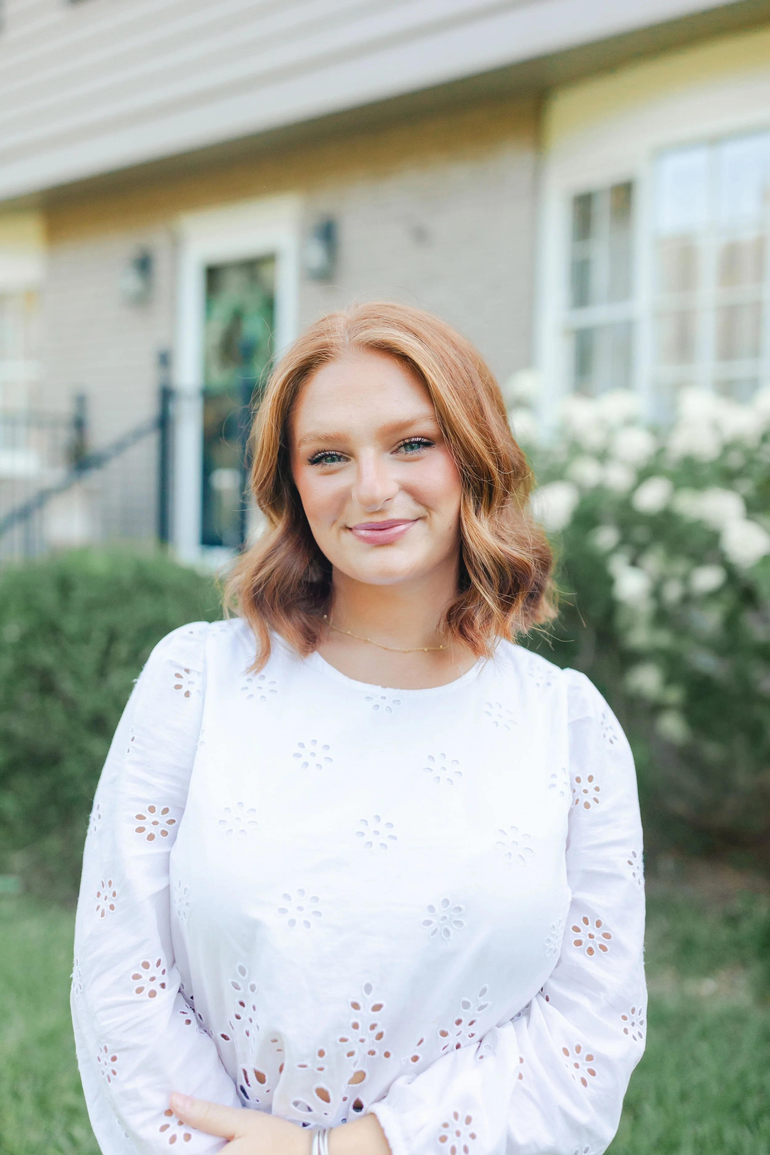 Baylee Mulford, alabama hub photographer & social media manager