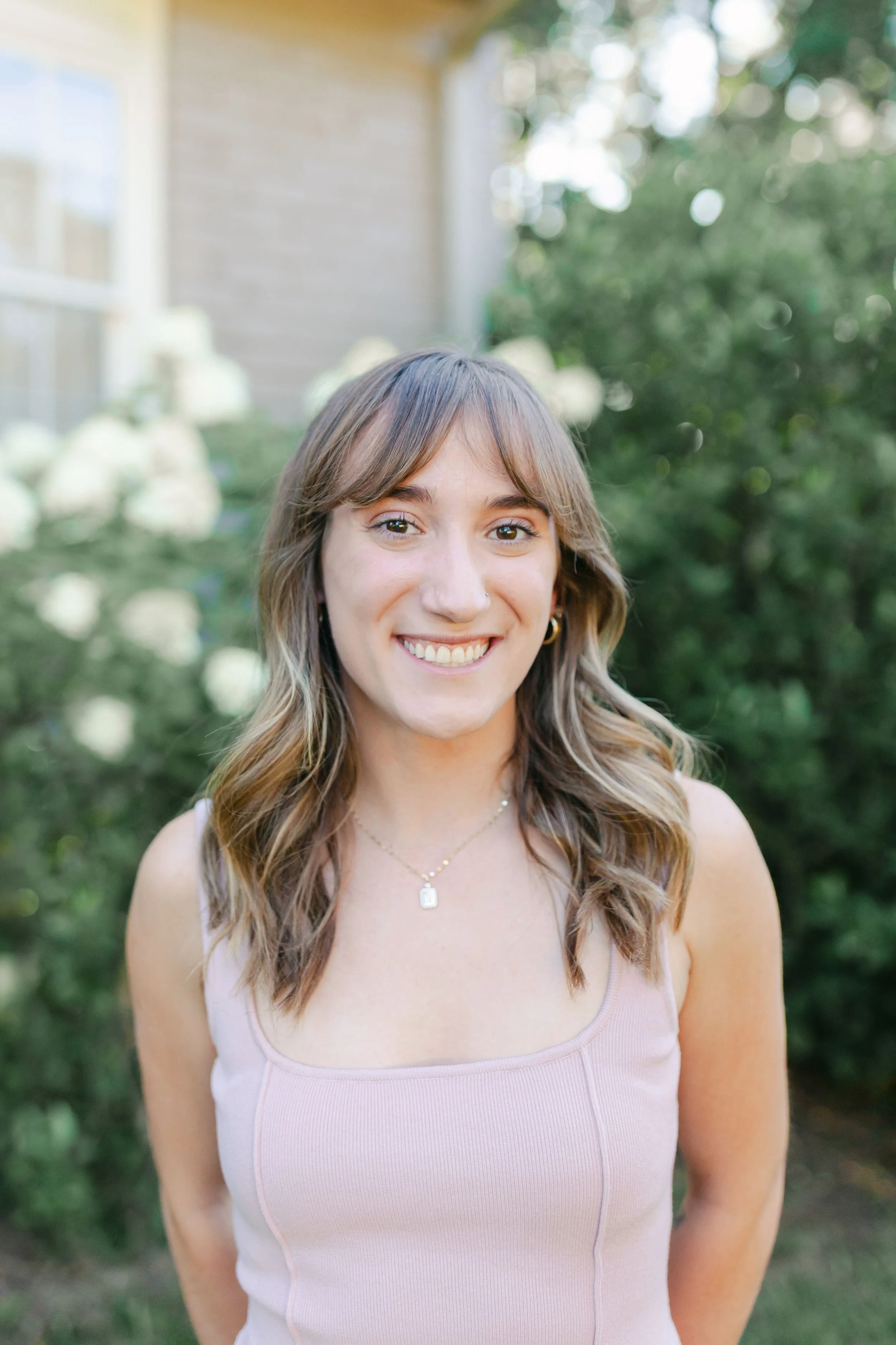 Mary Kinsey, Alabama hub Student-Mom Advocate