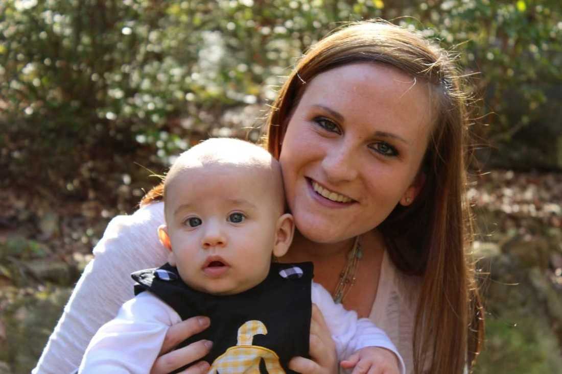 Kirsten's Story