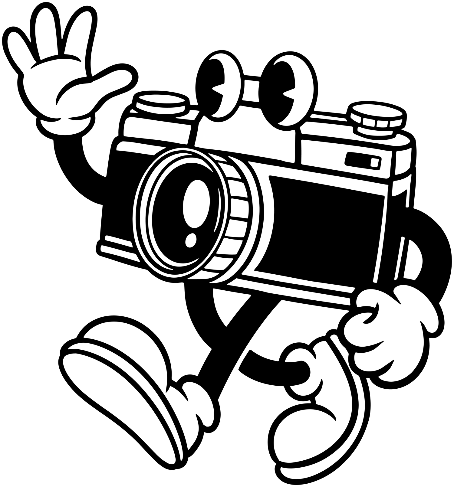 You're so Fancy Studio