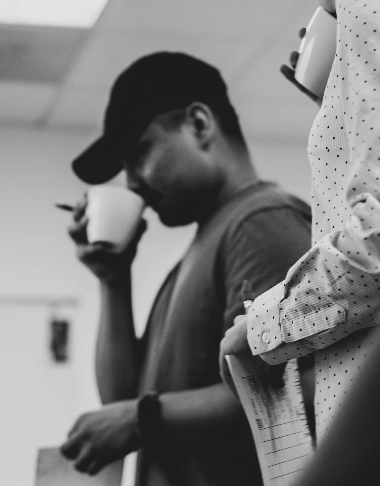 What to Do When Angry and Can't Leave the Situation — Olsen Psychotherapy