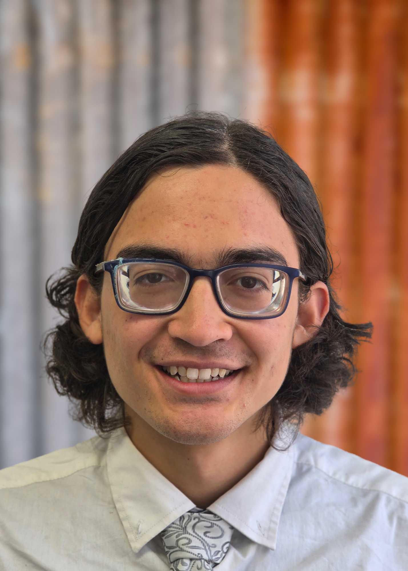Zakariya Muhammad Ilias