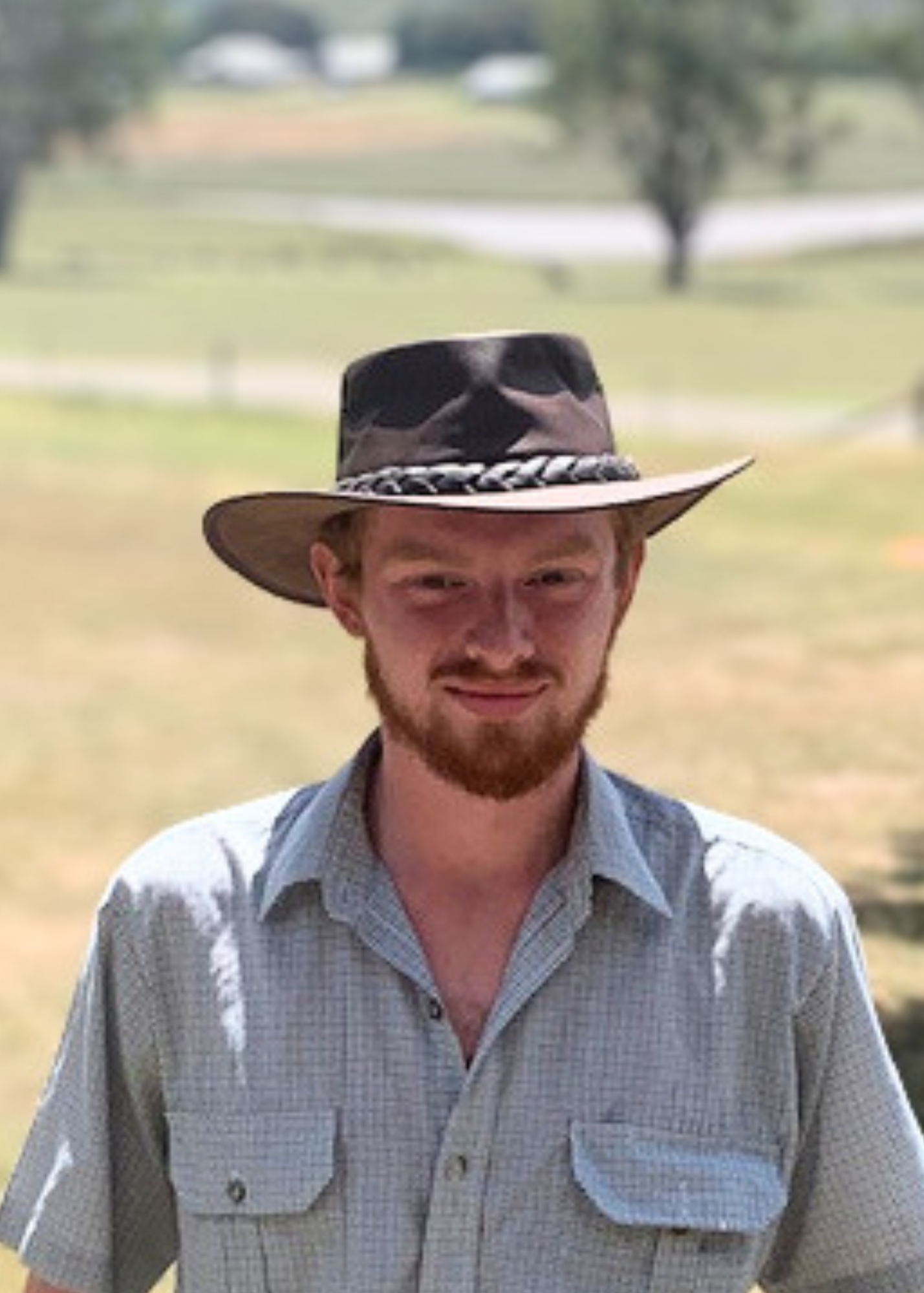 Timothy Ryan