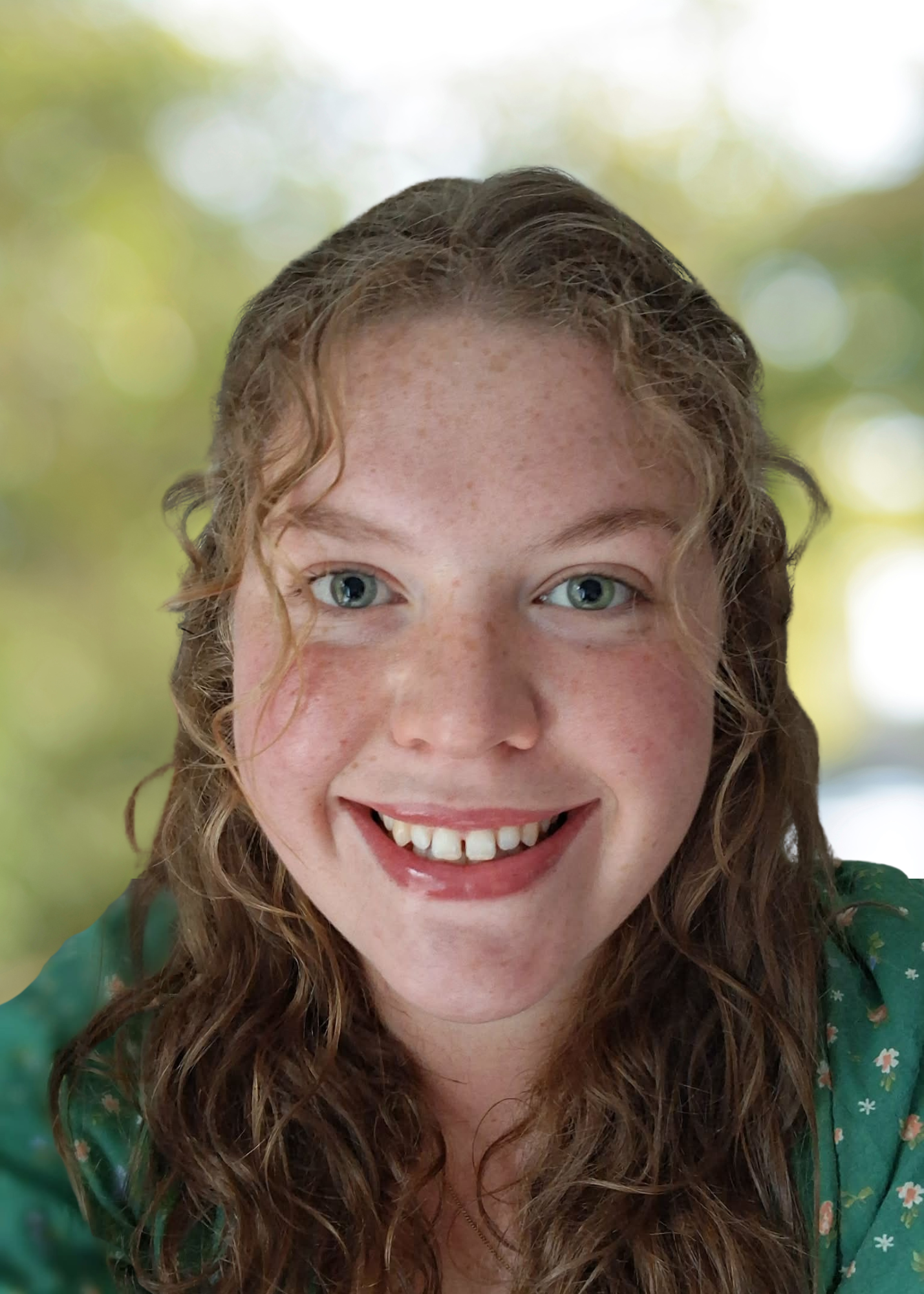 Darcee Anker