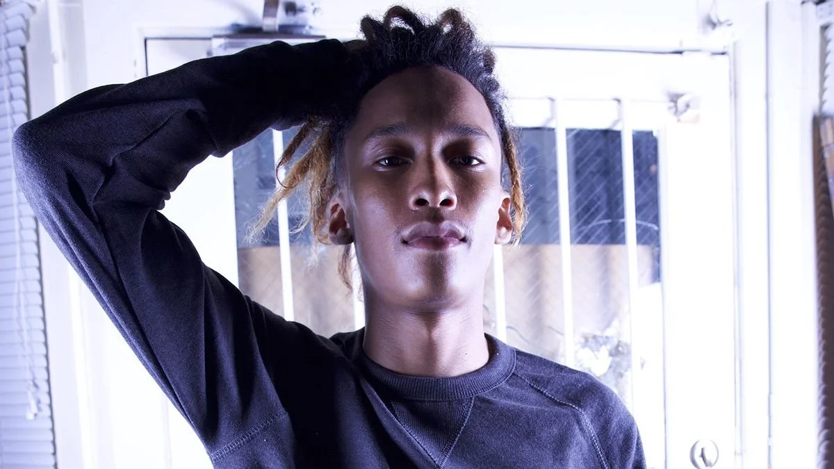 Vallejo Rapper Benny Is on the Rise