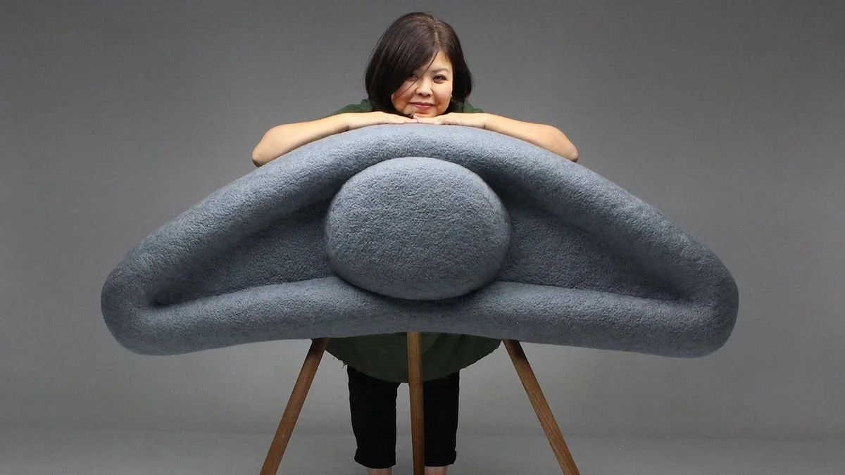Masako Miki’s New BAMPFA Exhibit Draws on Japanese Folklore to Spur Connection