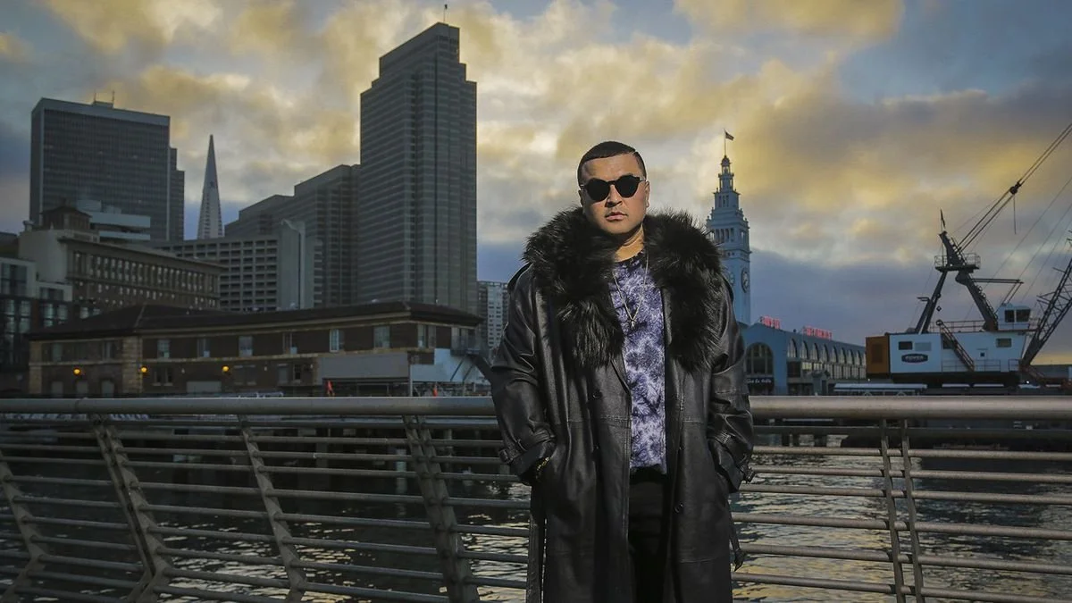 Lyrics Born Gets Personal on 10th Record ‘Quite a Life’