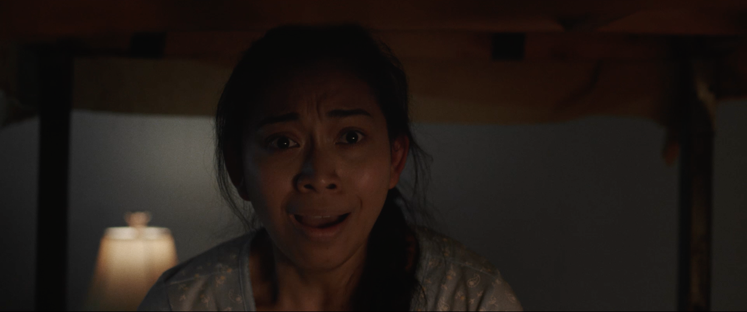 ‘Mosquito Lady’ Shows the Horror of Losing Reproductive Freedom