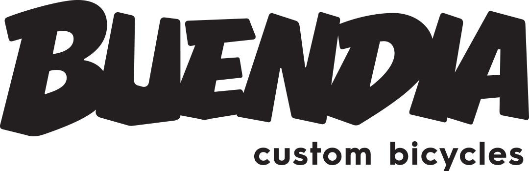 Buendia Bicycles - Handcrafted Custom Steel Bicycle Frames