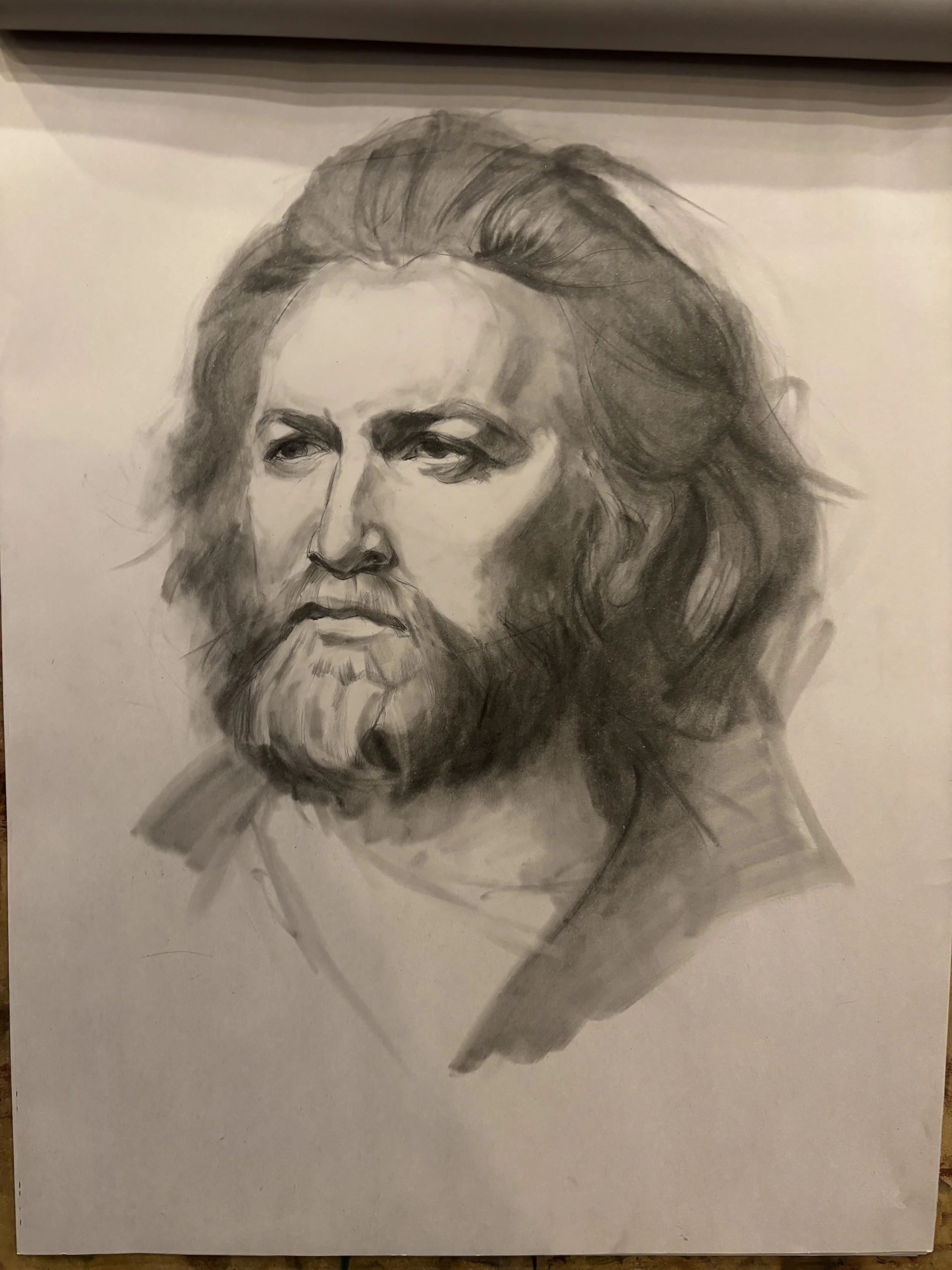 Live Portrait