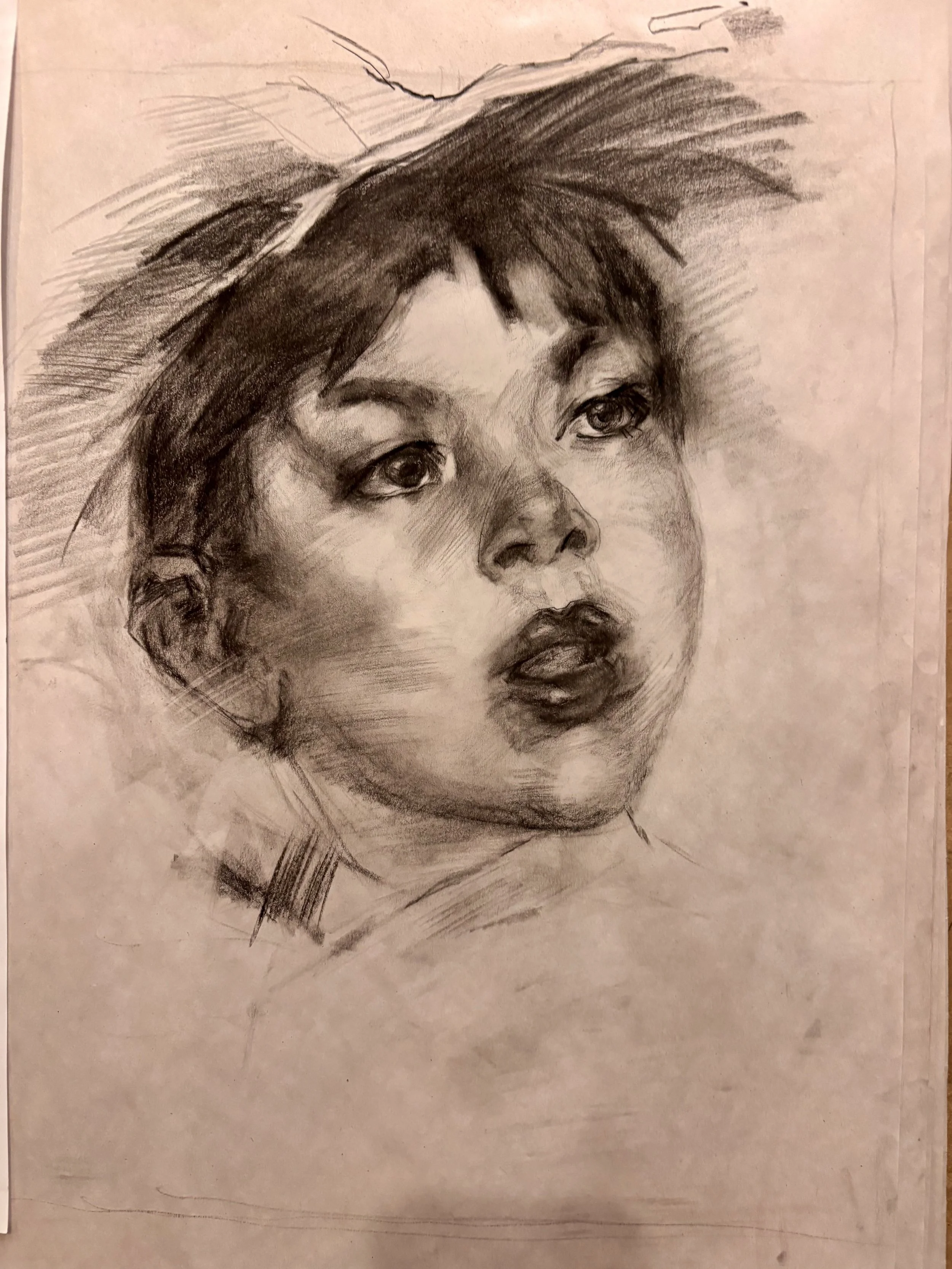 Master Study