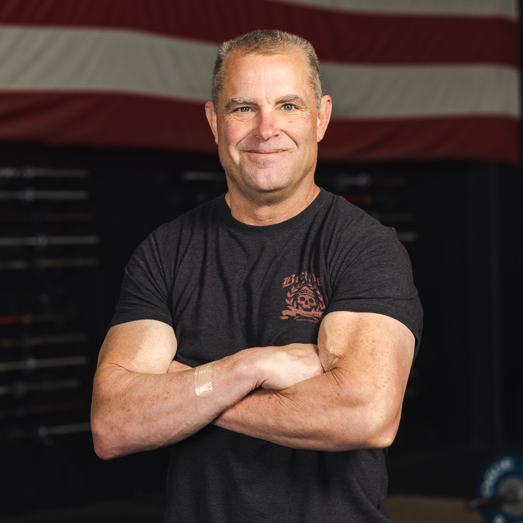 CrossFit Trainers — Brethren CrossFit
