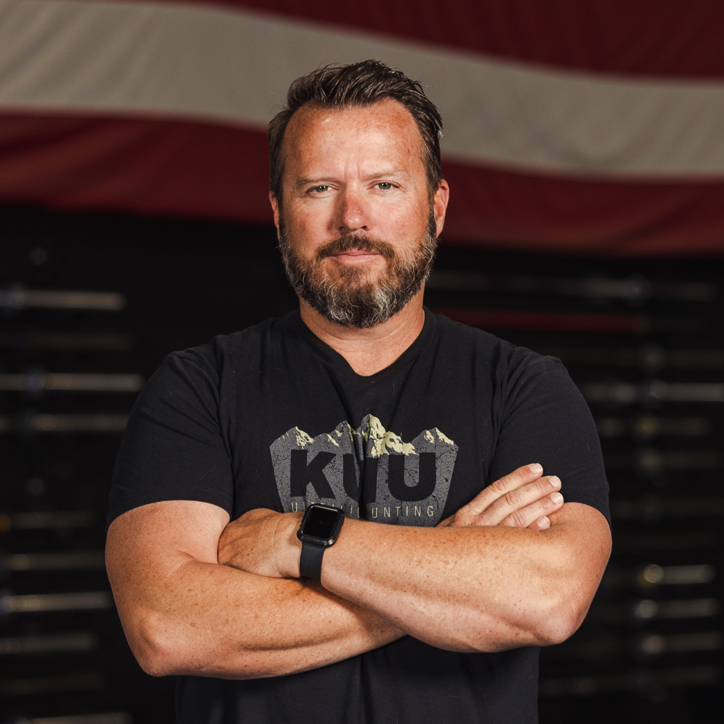 CrossFit Trainers — Brethren CrossFit