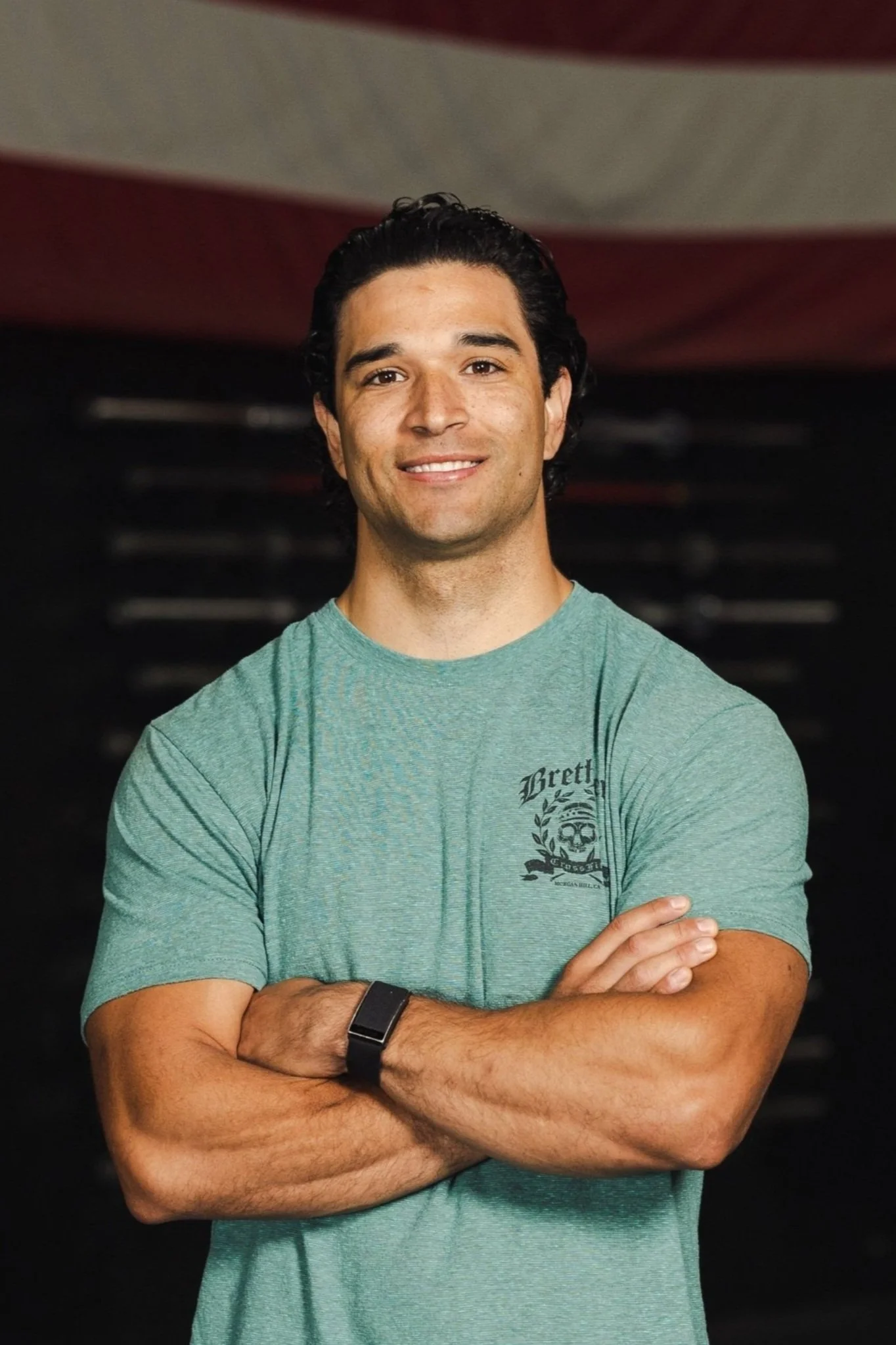 CrossFit Trainers — Brethren CrossFit
