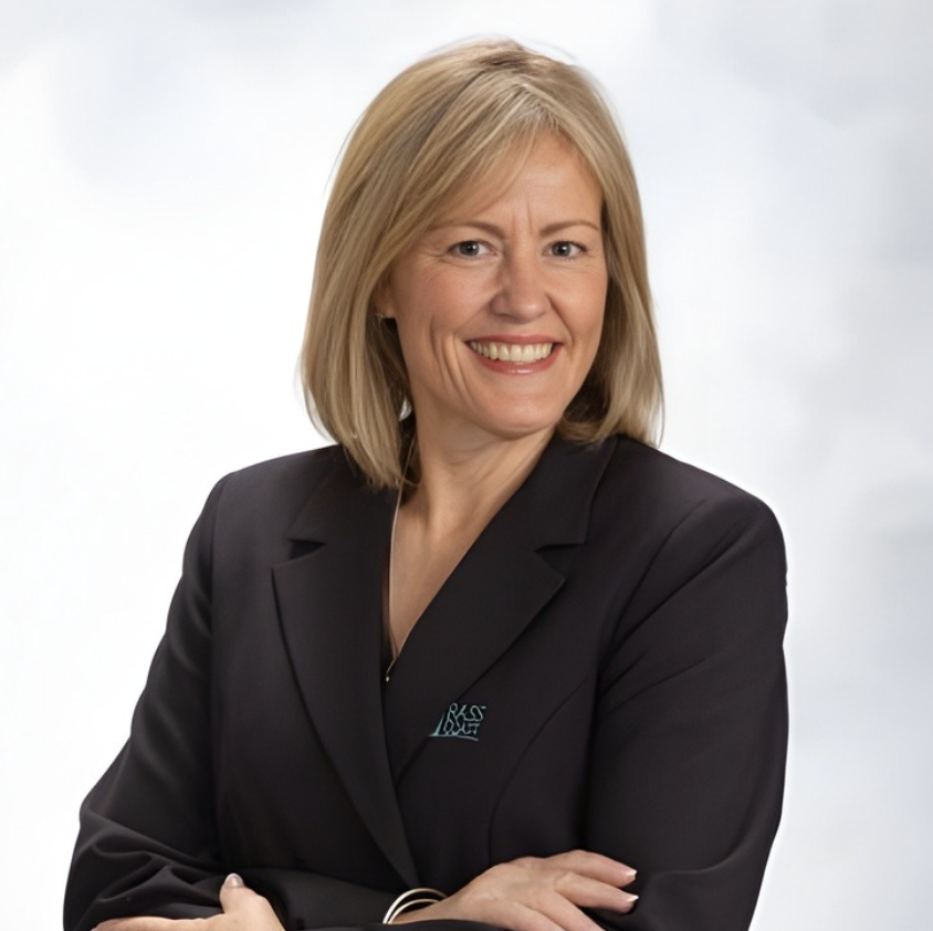 Cr Rochelle Halstead