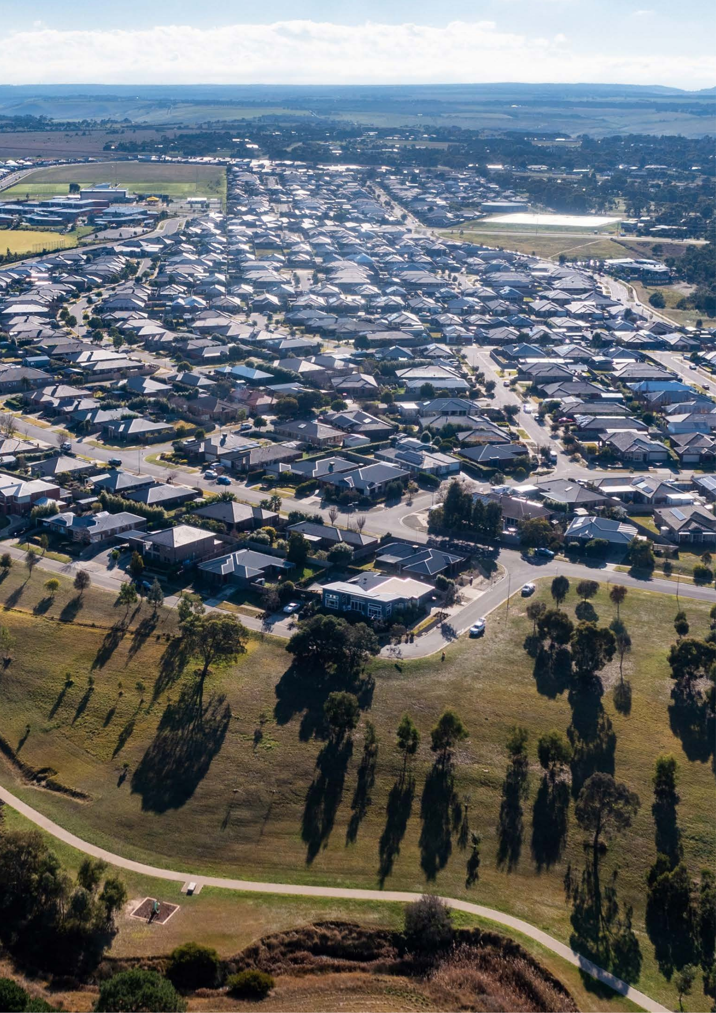 Pre-Budget Submission 2026-27