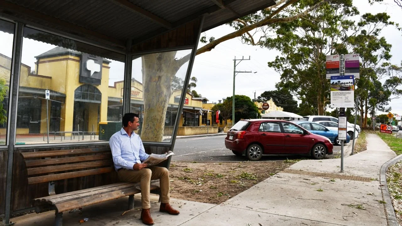 Media Release - Peri urban communities left stranded as fuel prices soar