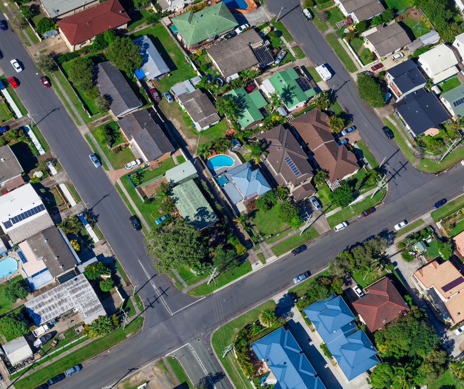 Productivity Commission Housing Supply Regulation Inquiry
