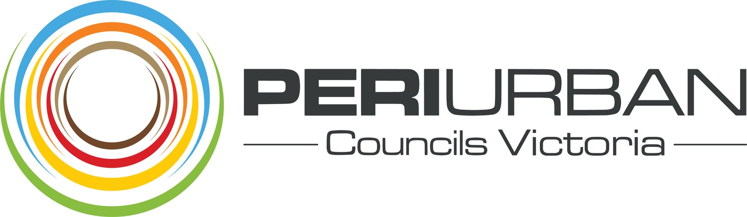 Peri Urban Councils Victoria