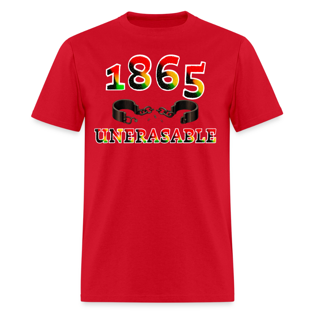 1865 Unerasable Men's T-Shirt | GILDAN 5000