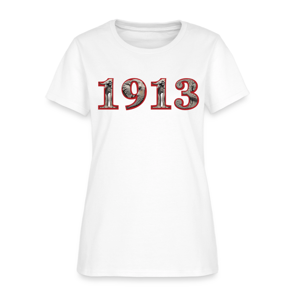 1913 Women's T-Shirt