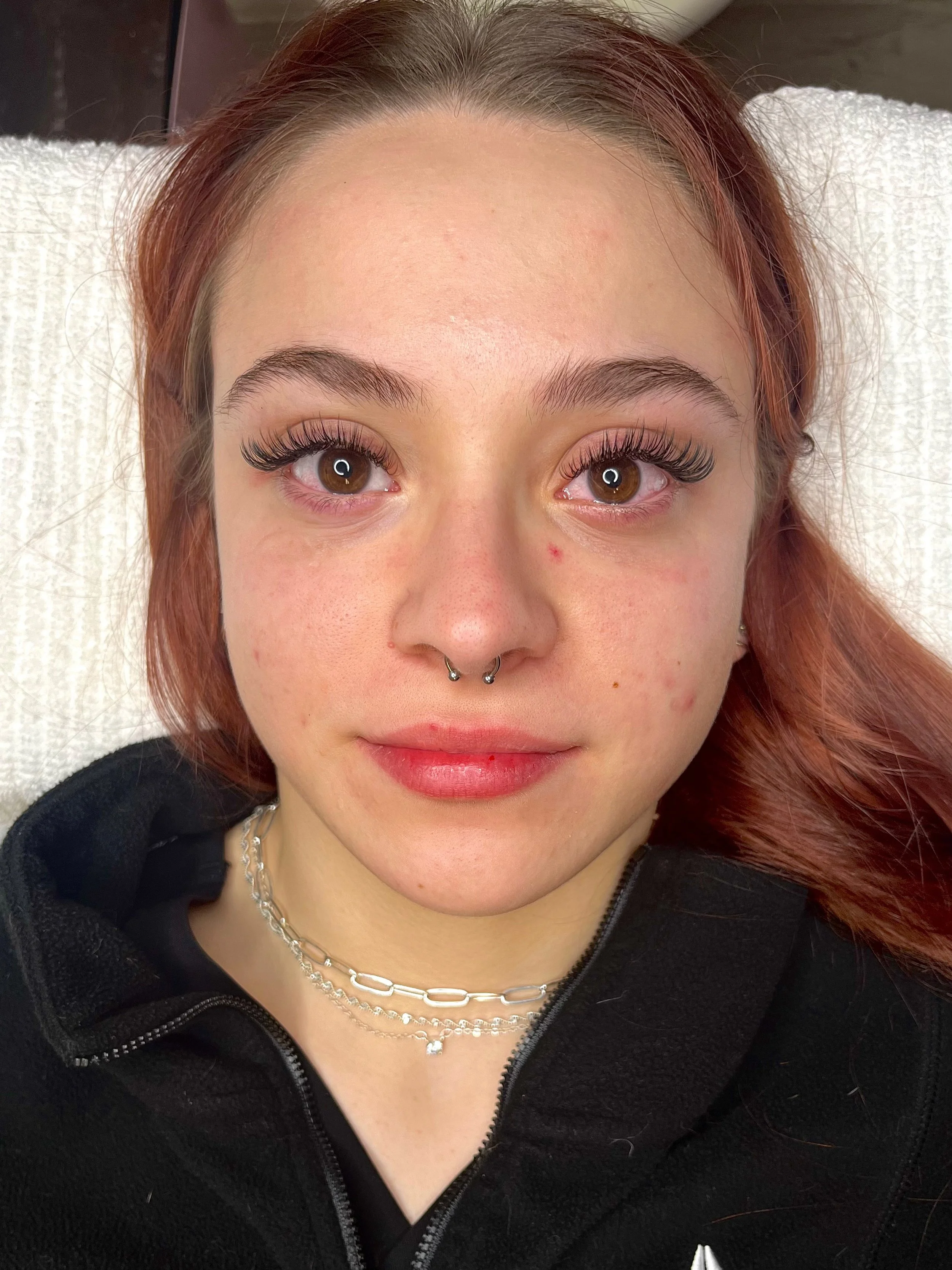 Hybrid Set