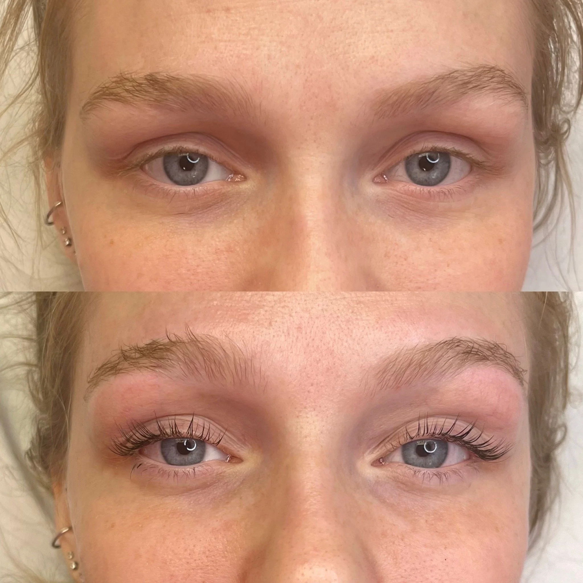 Lash Botox Lift & Tint