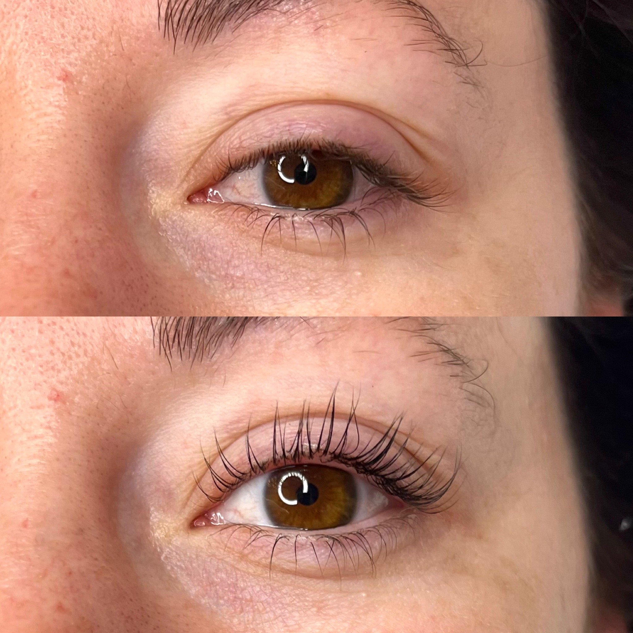 Lash Botox Lift & Tint