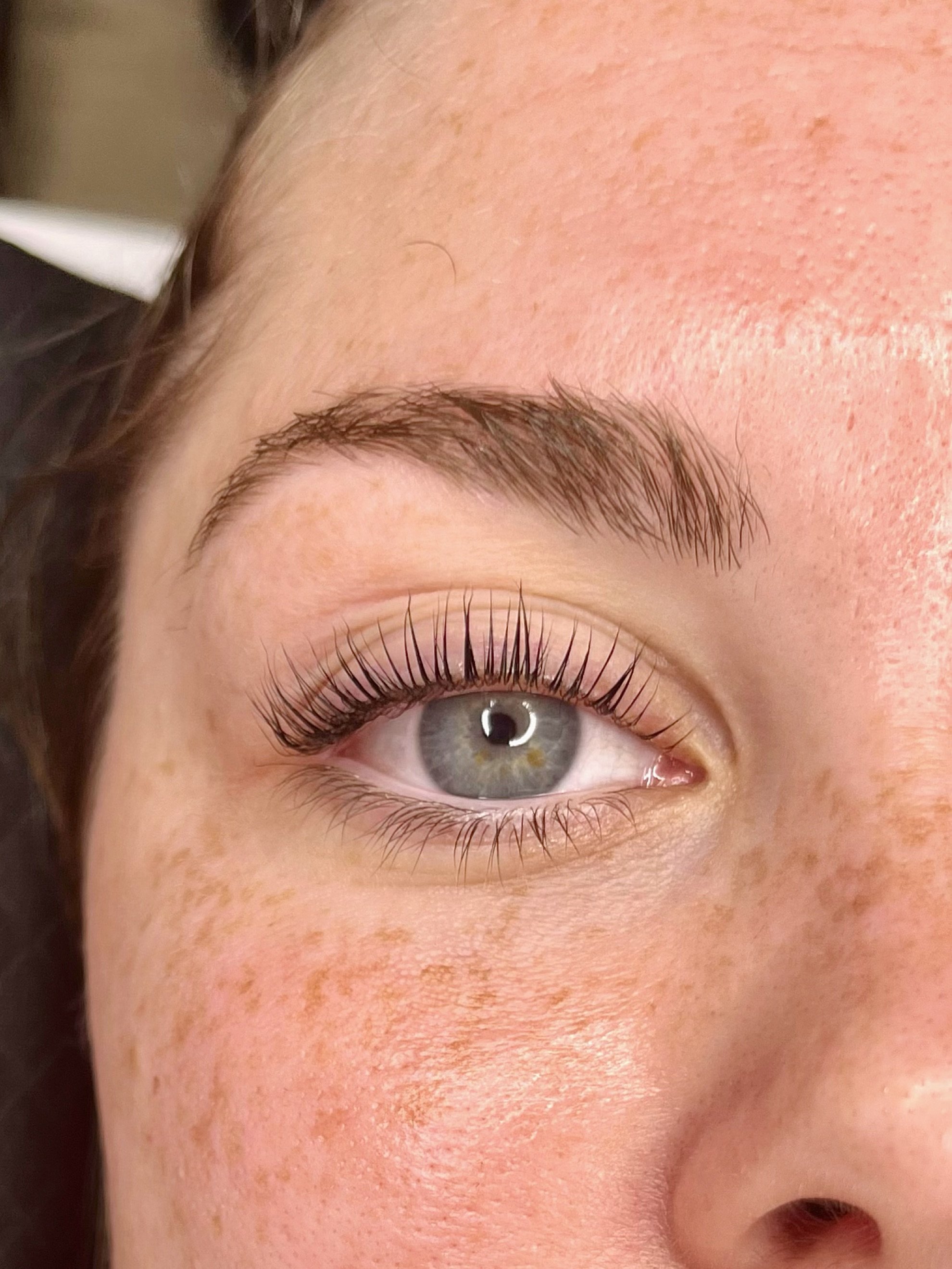 Lash Botox Lift & Tint
