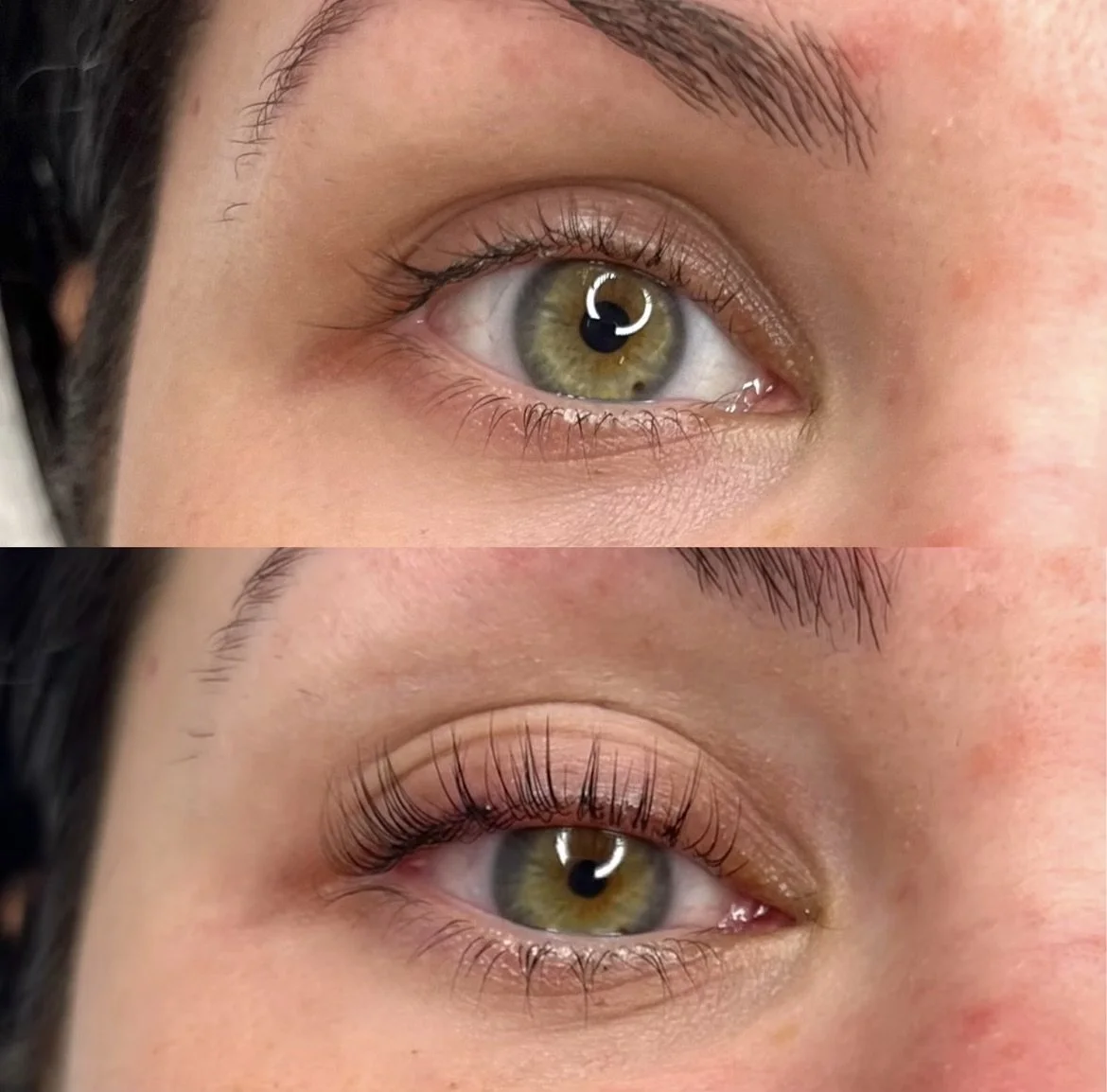 Lash Botox Lift & Tint
