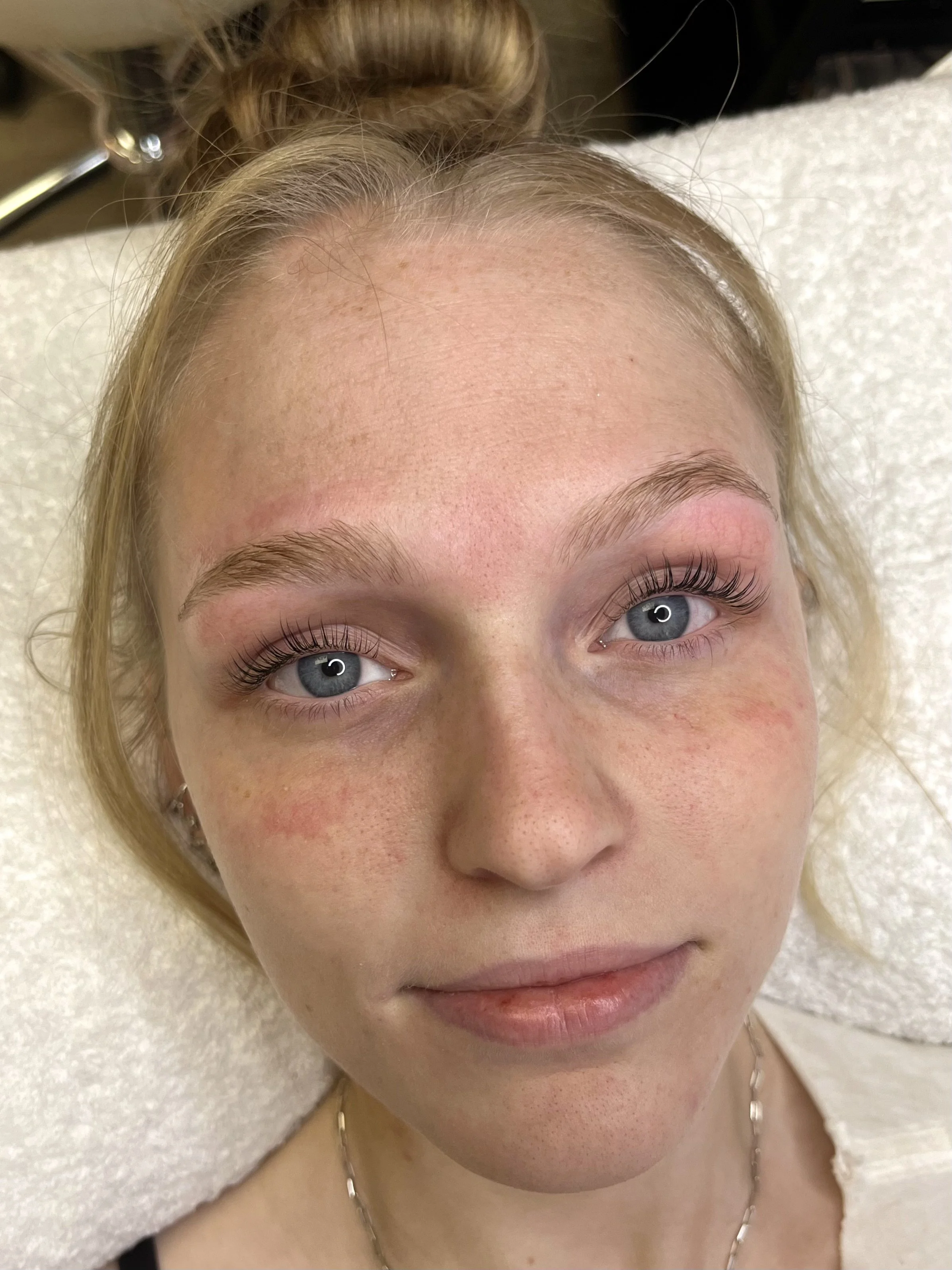 Lash Botox Lift & Tint