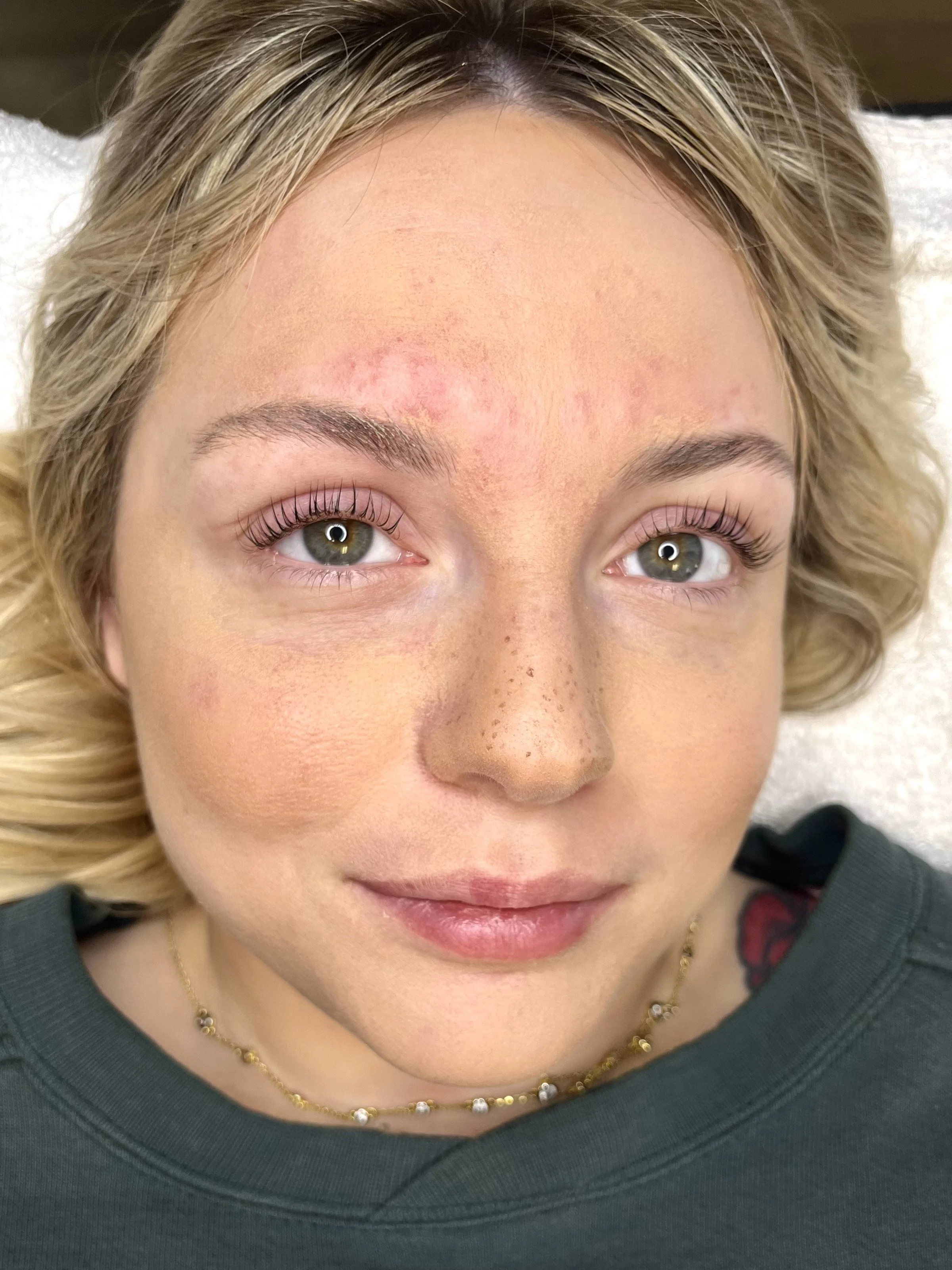 Lash Botox Lift & Tint