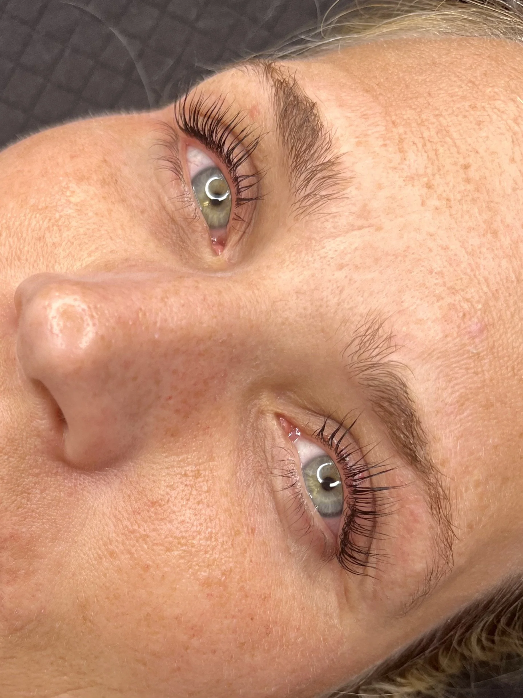 Lash Botox Lift & Tint