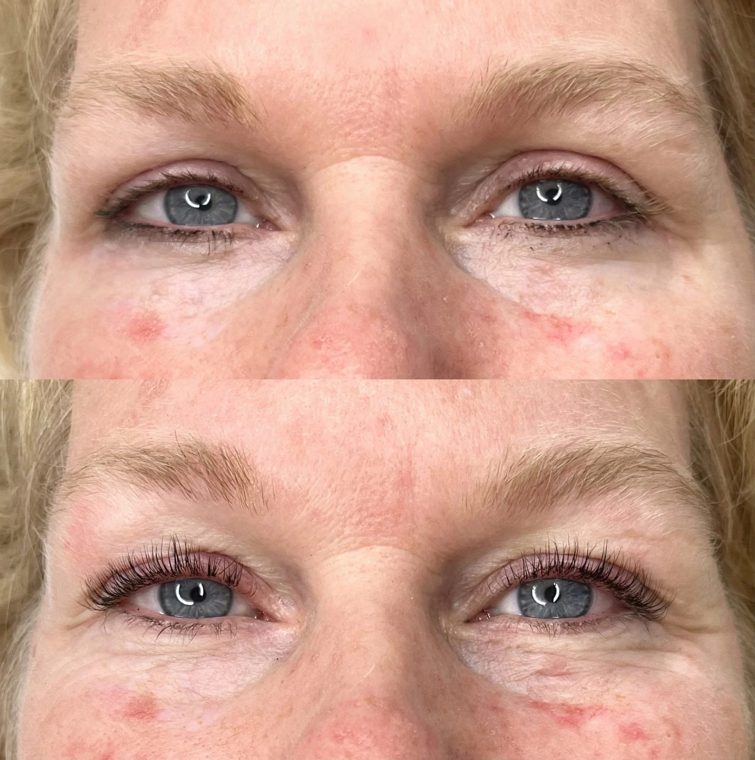 Lash Botox Lift & Tint