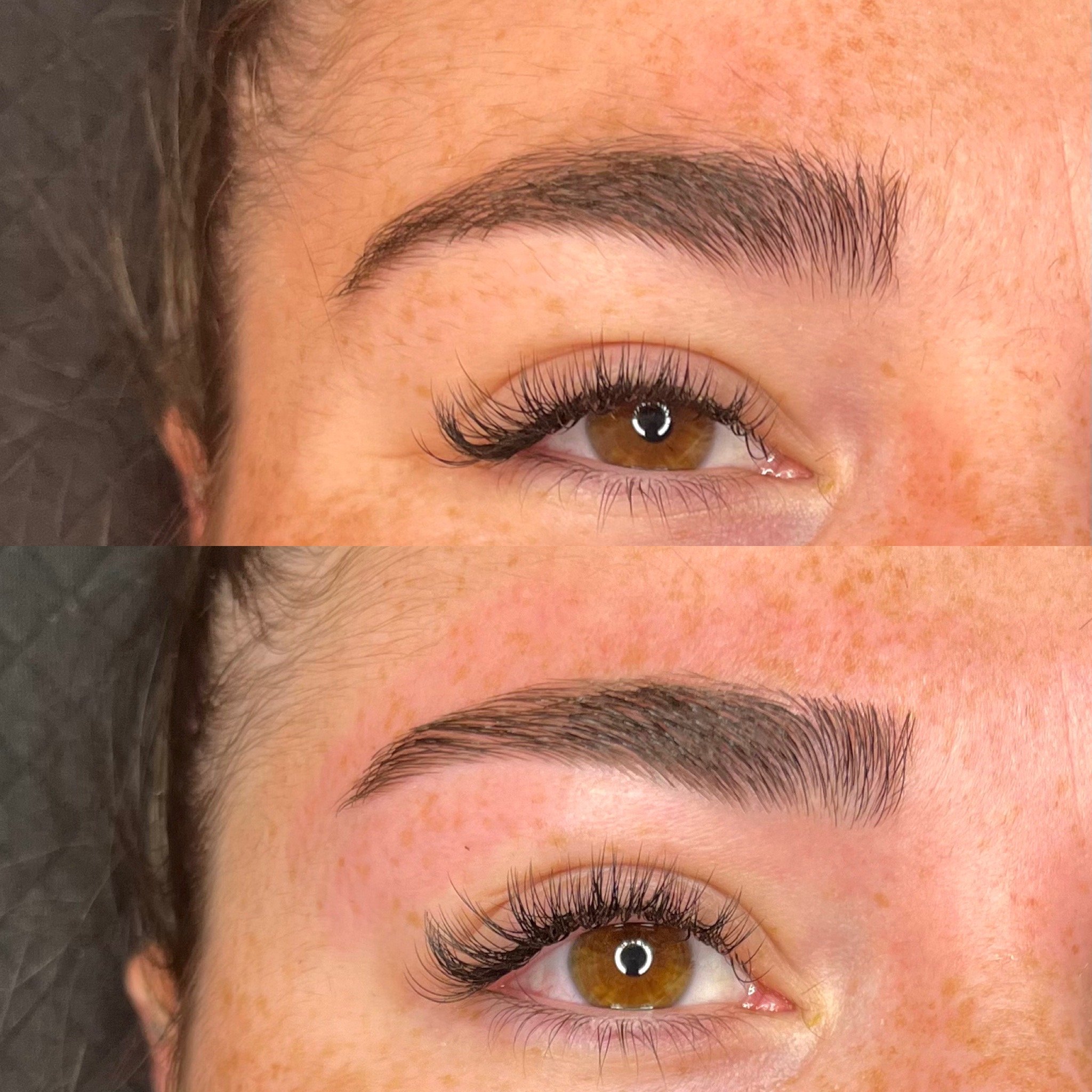 Brow Shaping