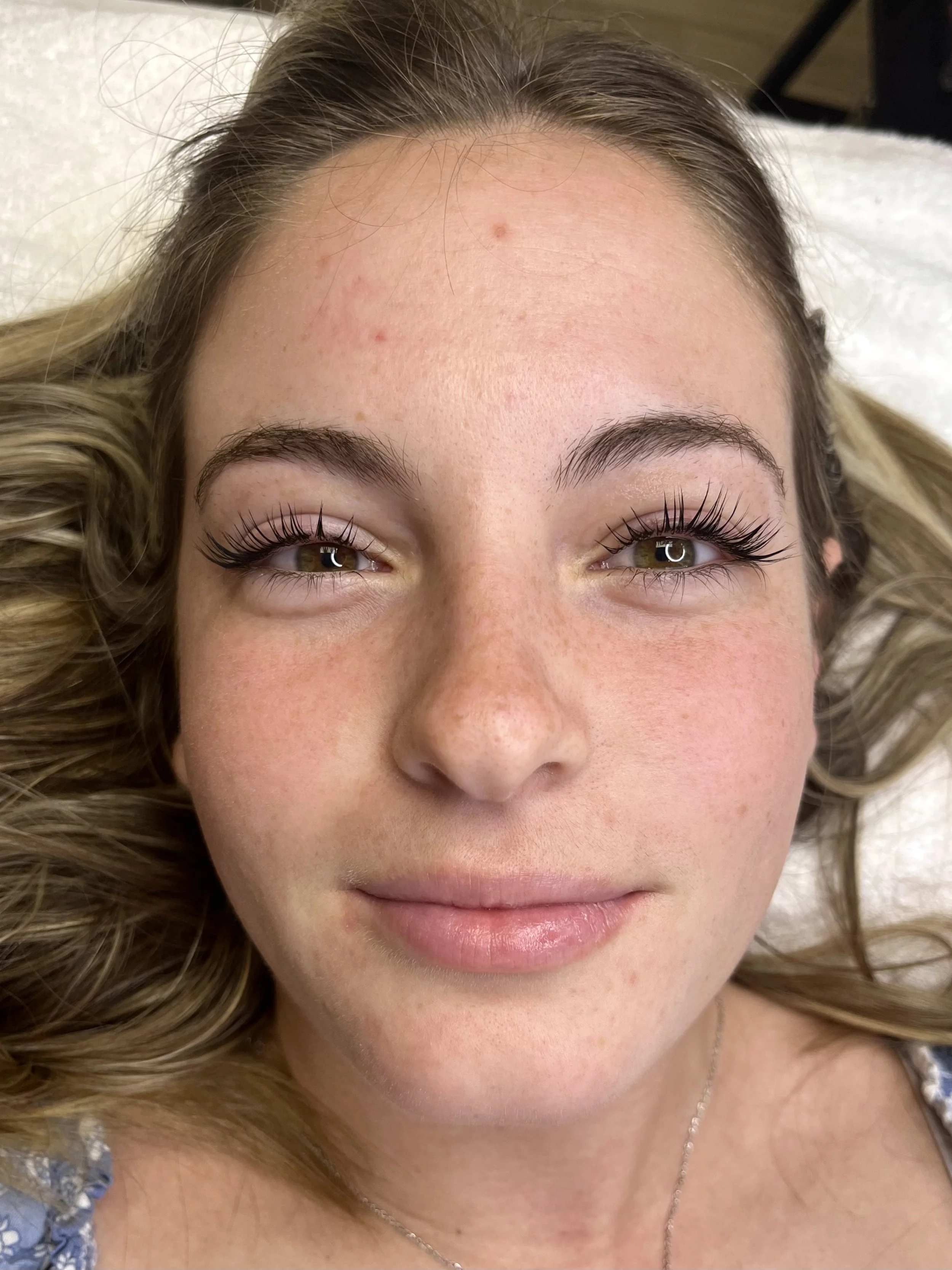 Lash Botox Lift & Tint
