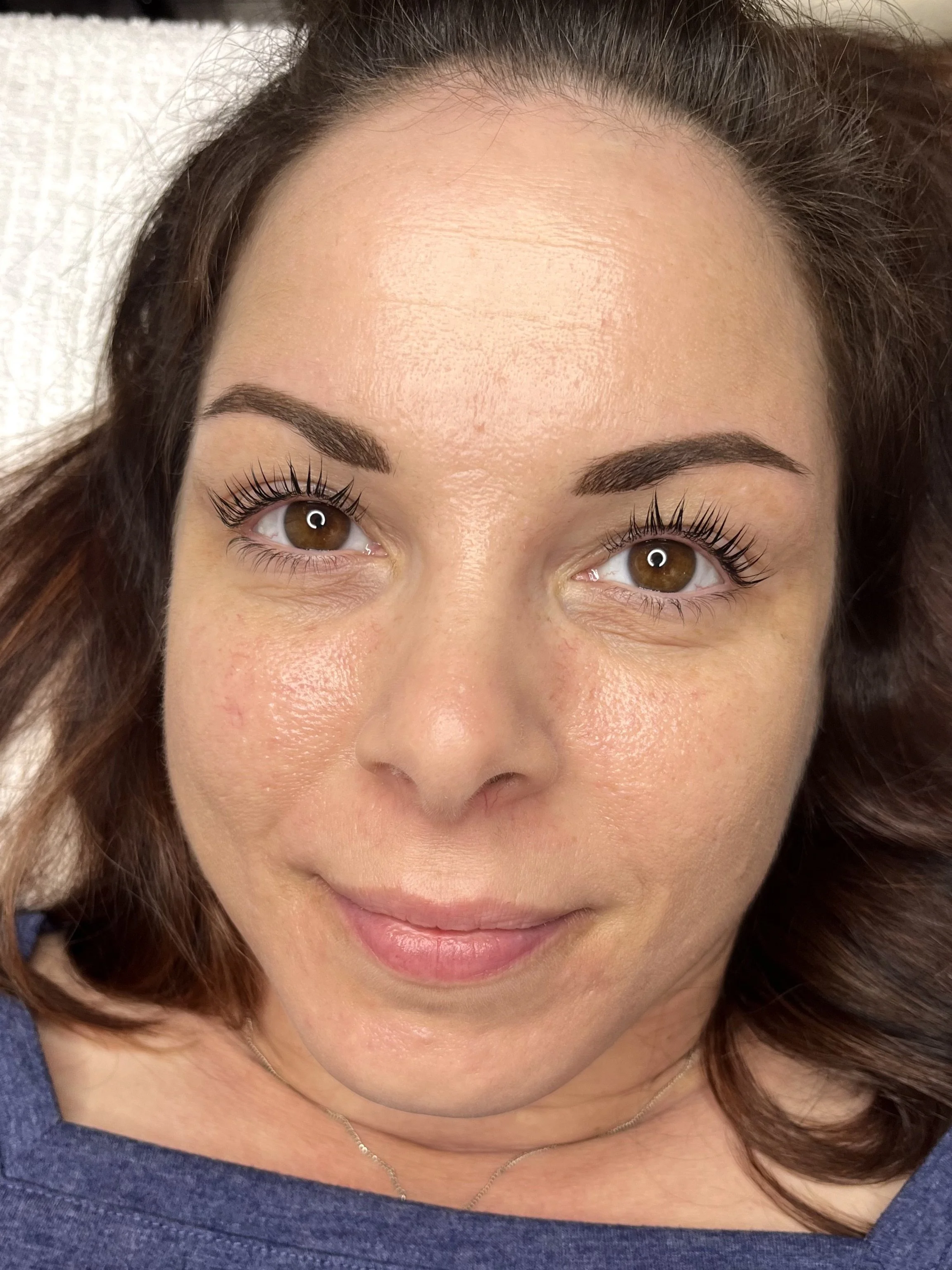 Lash Botox Lift & Tint